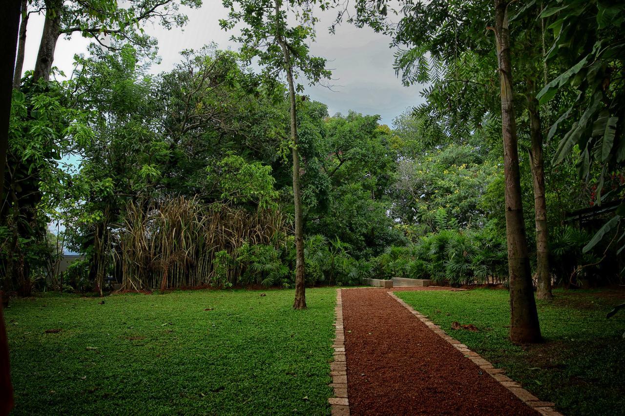Kings Pavilion Luxury Hotel Kandy Exterior foto