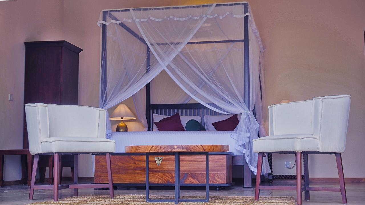 Kings Pavilion Luxury Hotel Kandy Exterior foto