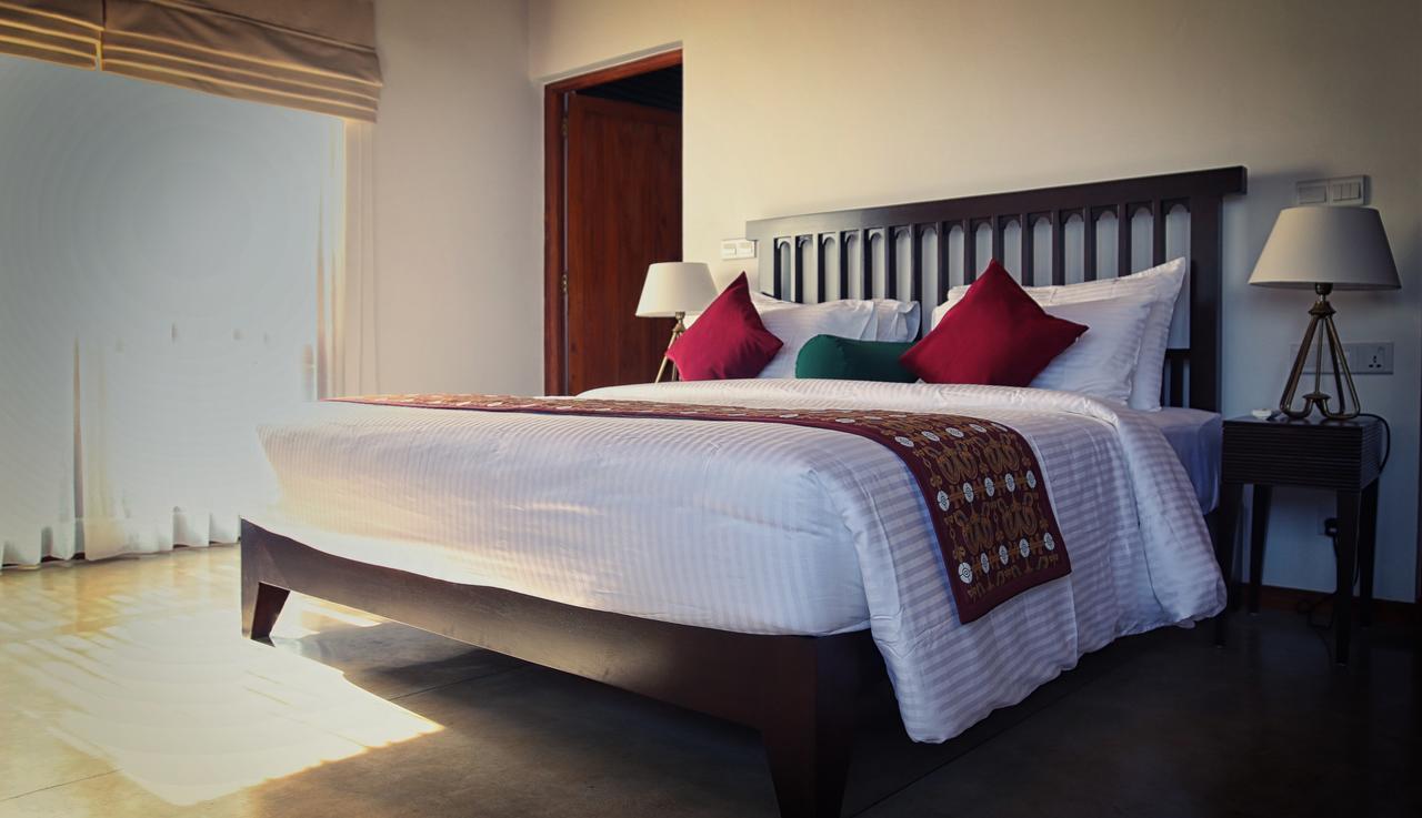 Kings Pavilion Luxury Hotel Kandy Exterior foto