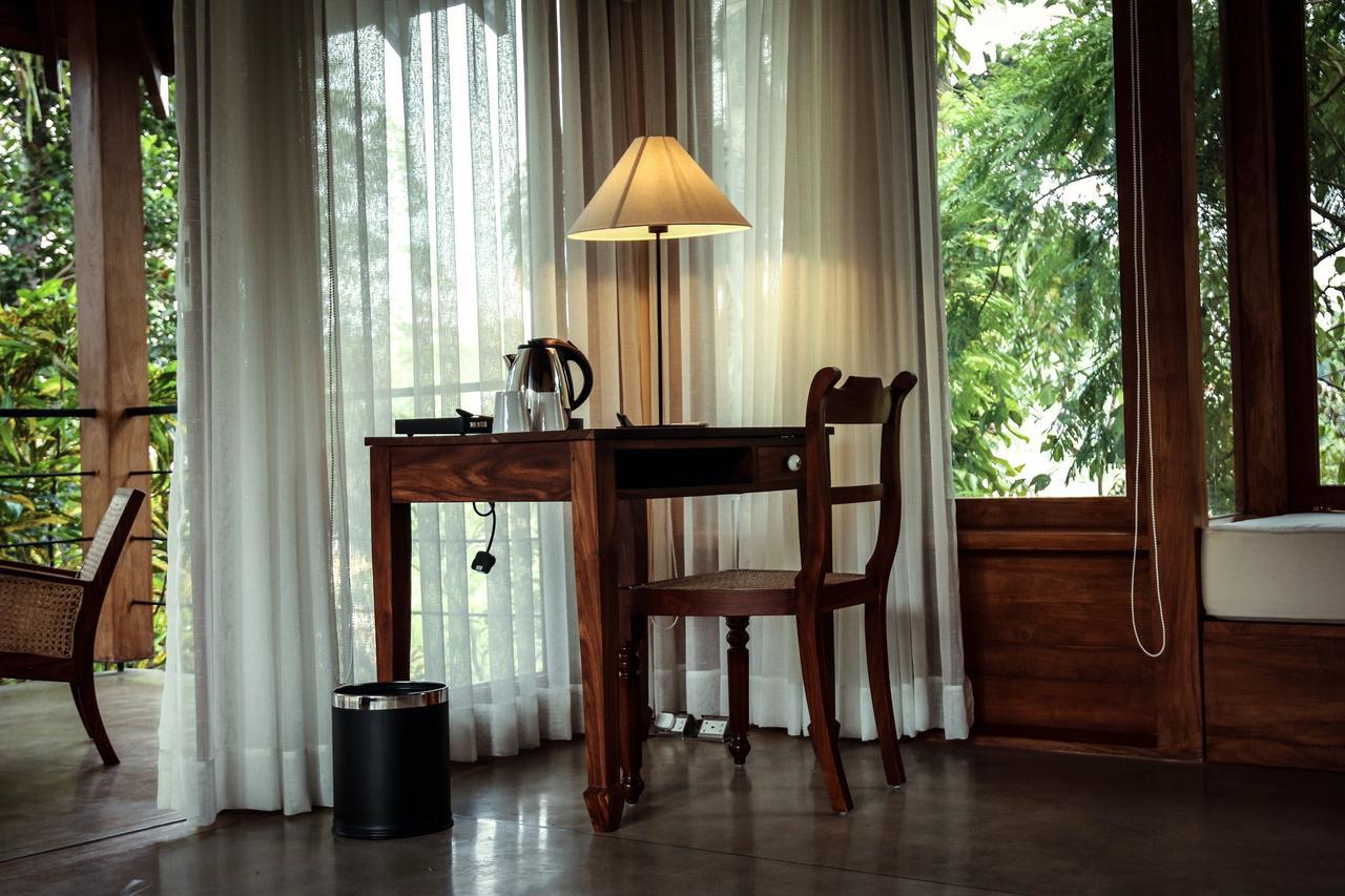 Kings Pavilion Luxury Hotel Kandy Exterior foto