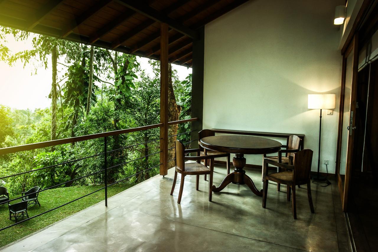Kings Pavilion Luxury Hotel Kandy Exterior foto