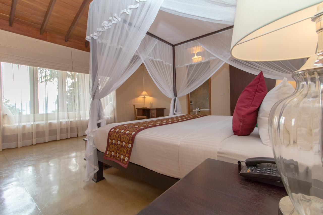Kings Pavilion Luxury Hotel Kandy Exterior foto