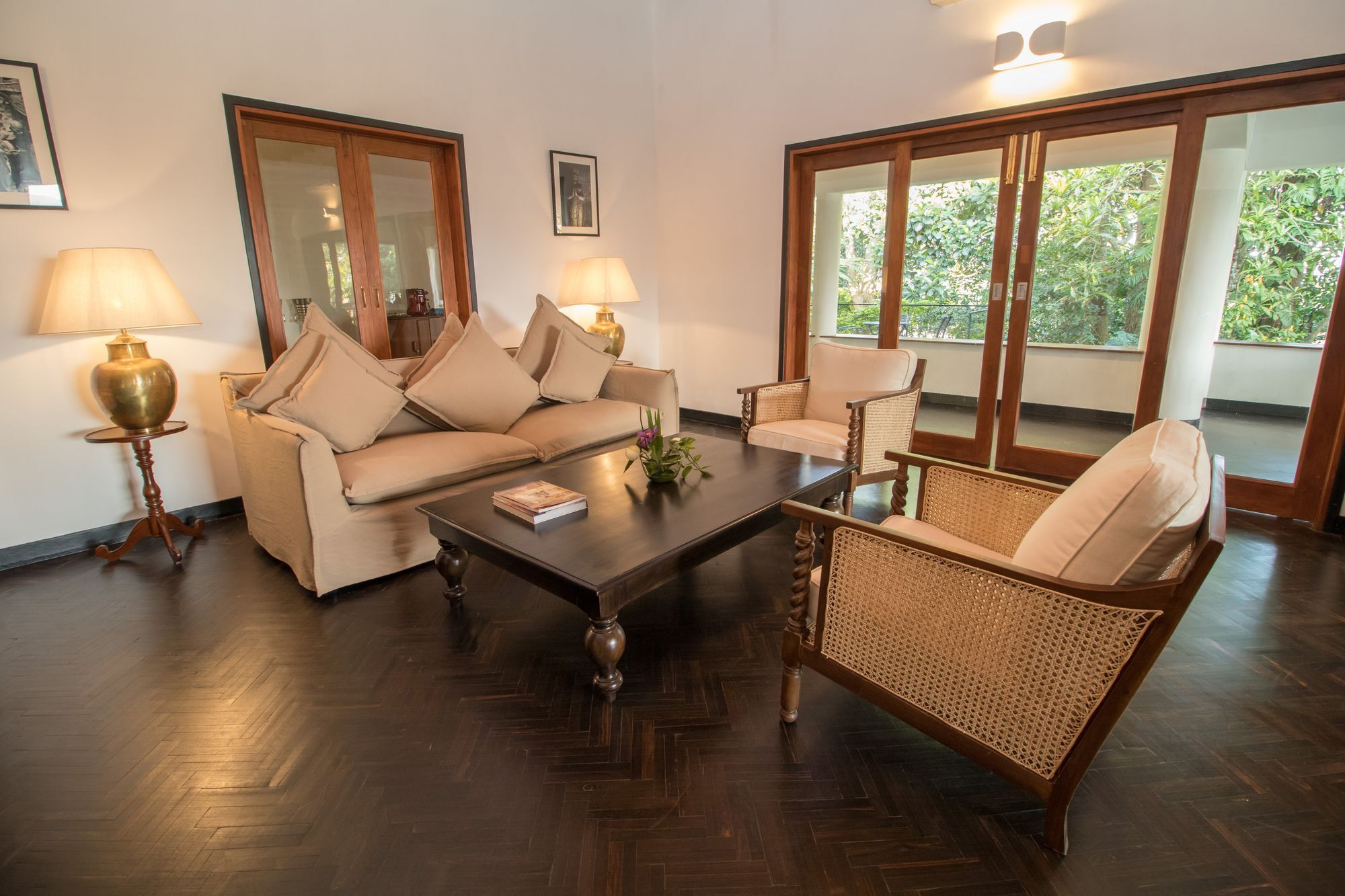 Kings Pavilion Luxury Hotel Kandy Exterior foto
